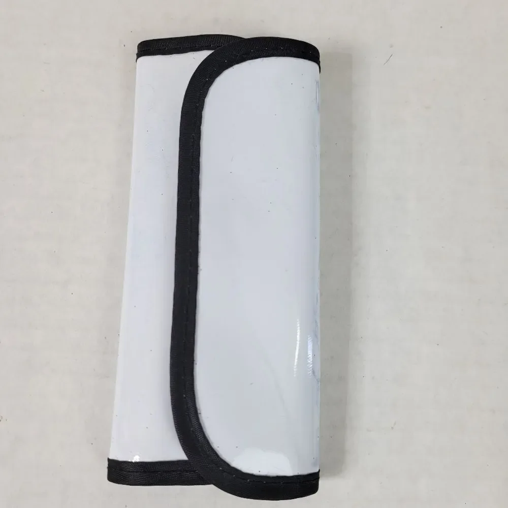 Chique Eye Makeup Applicator Set‎ With Case